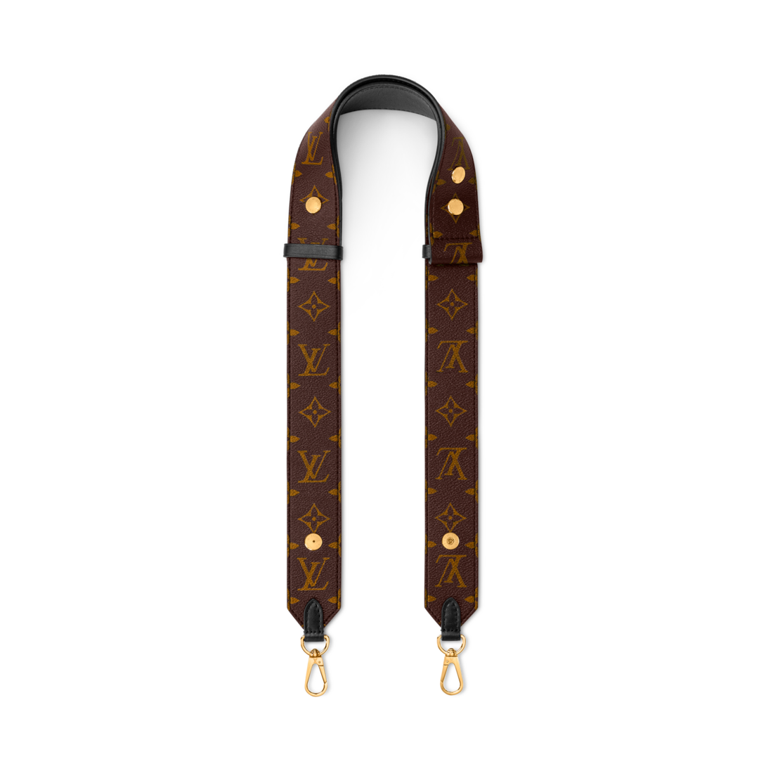 Bandoulière Monogram - Carteiras | LOUIS VUITTON ®